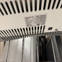 Eppendorf 5430 Centrifuge image 0